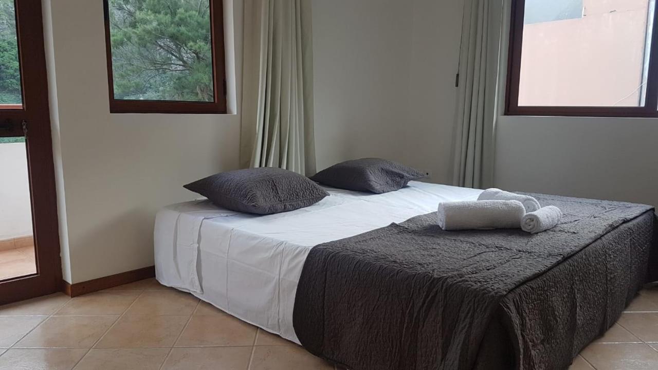Residencial Lela D'Fermina Hotel Pombas Bagian luar foto