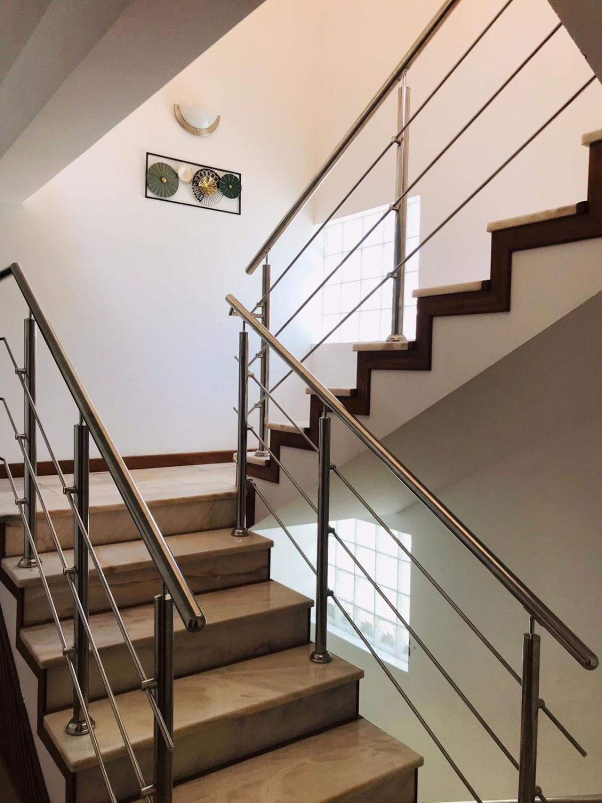 Residencial Lela D'Fermina Hotel Pombas Bagian luar foto