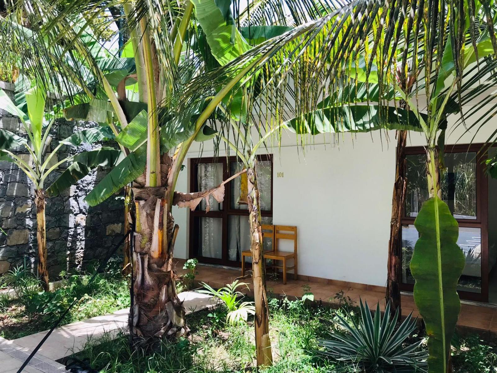 Residencial Lela D'Fermina Hotel Pombas Bagian luar foto